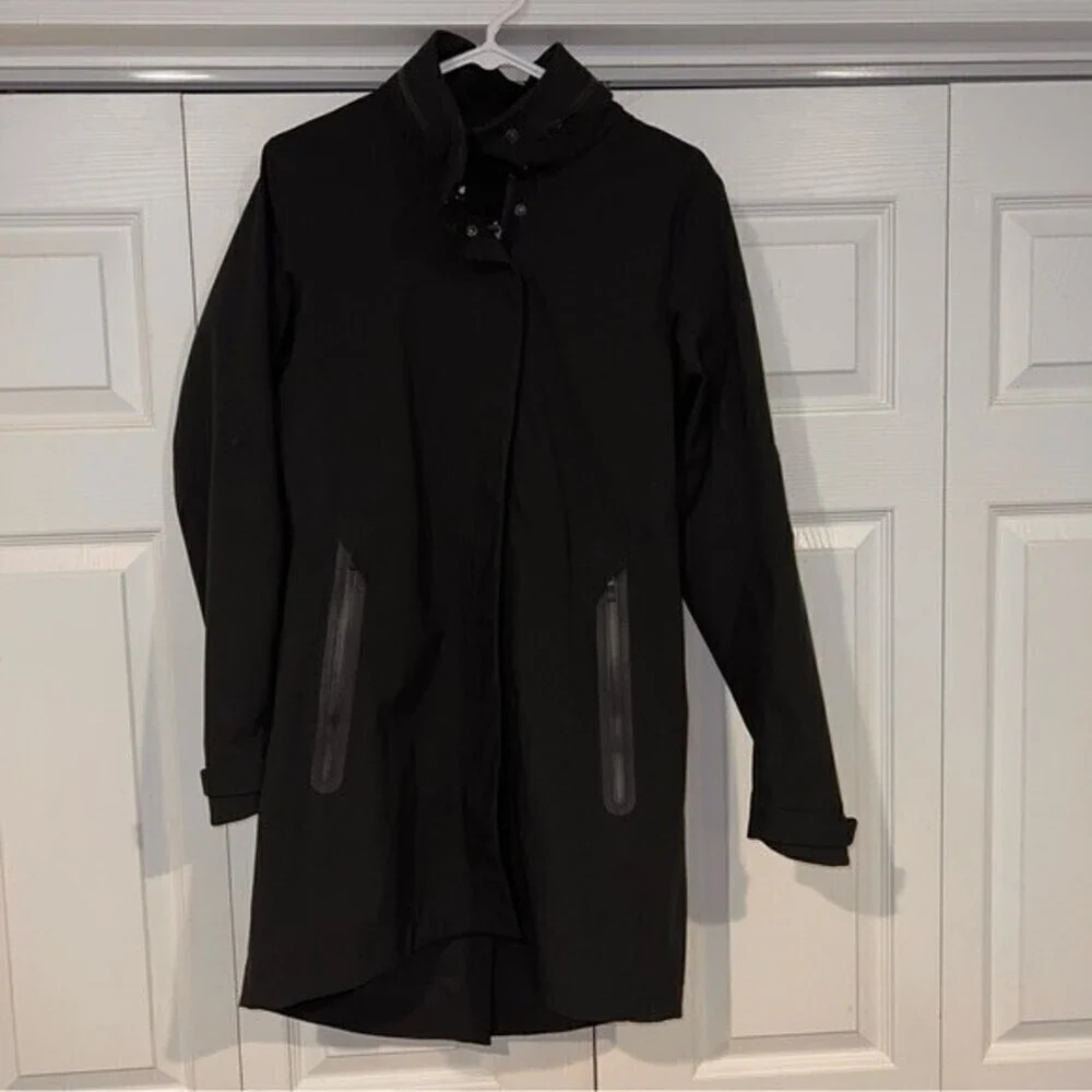 Nike Hypershield Hyperadapt Jacket Size Medium - image 4